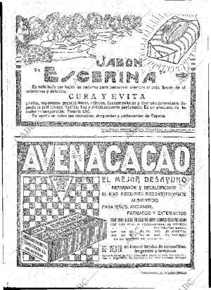 ABC MADRID 15-10-1919 página 20
