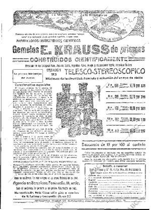 ABC MADRID 15-10-1919 página 25