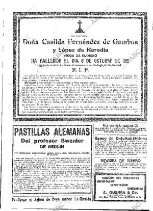 ABC MADRID 15-10-1919 página 27