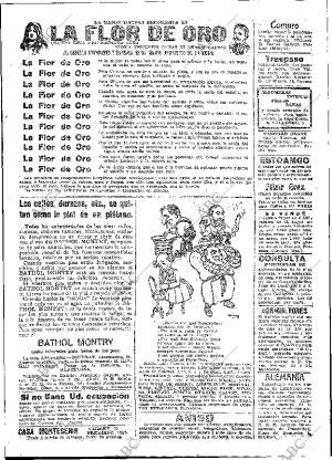 ABC MADRID 15-10-1919 página 28