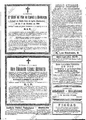 ABC MADRID 15-10-1919 página 29