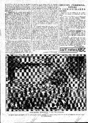 ABC MADRID 15-10-1919 página 5