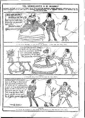 ABC MADRID 15-10-1919 página 6