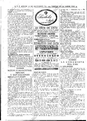 ABC MADRID 16-10-1919 página 15