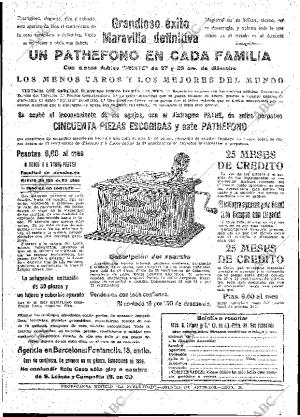 ABC MADRID 16-10-1919 página 16