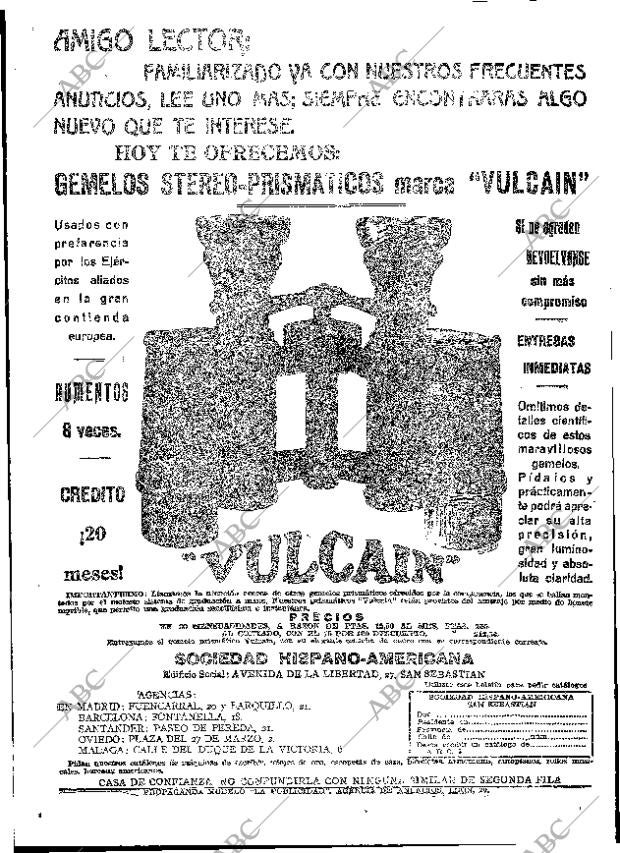 ABC MADRID 17-10-1919 página 10
