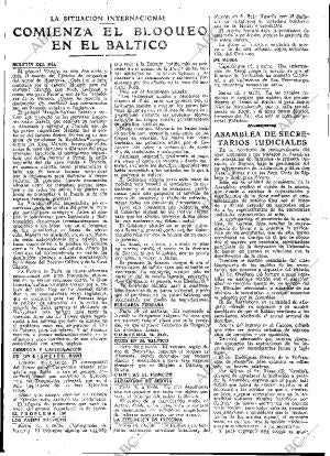 ABC MADRID 17-10-1919 página 11