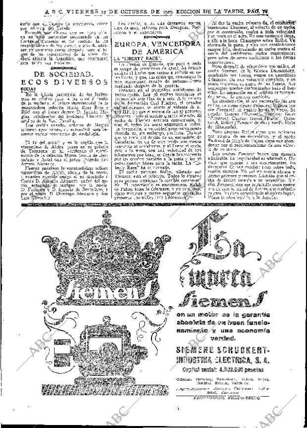ABC MADRID 17-10-1919 página 12