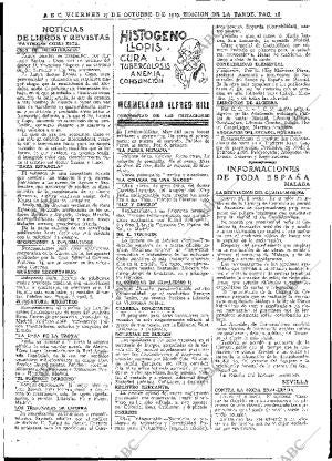 ABC MADRID 17-10-1919 página 16