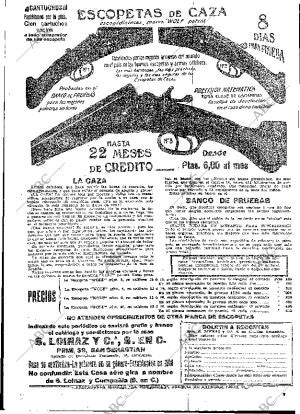 ABC MADRID 17-10-1919 página 19