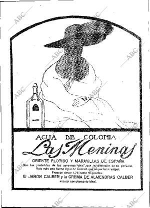 ABC MADRID 17-10-1919 página 2