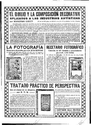 ABC MADRID 17-10-1919 página 24