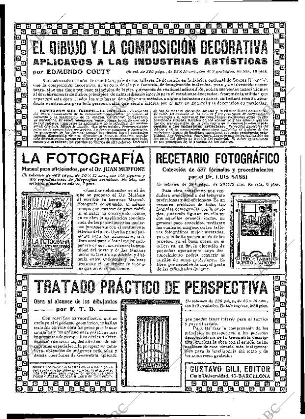 ABC MADRID 17-10-1919 página 24