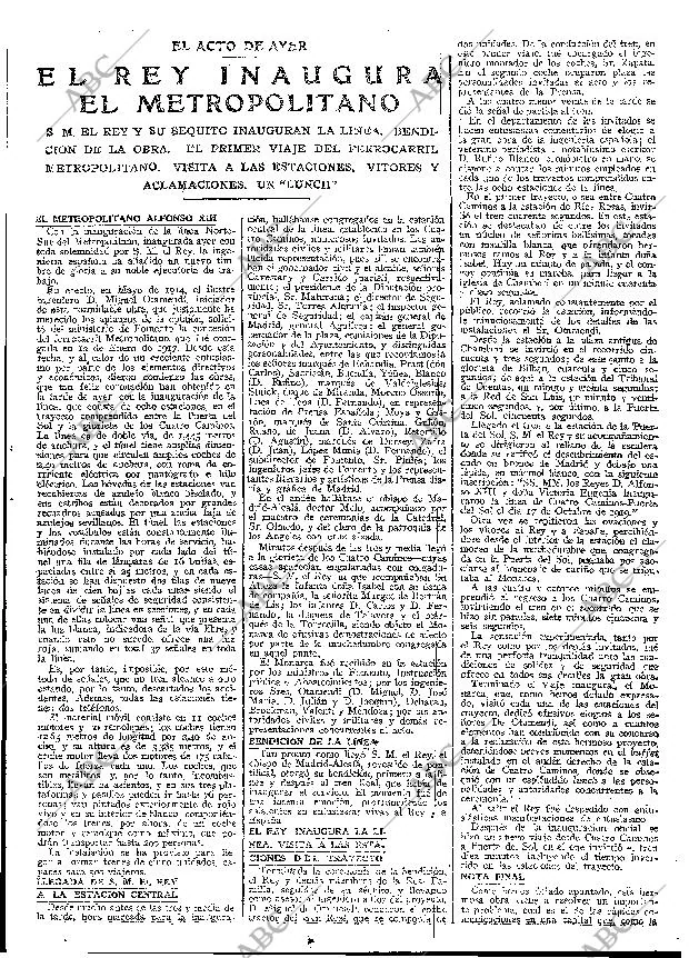 ABC MADRID 18-10-1919 página 11