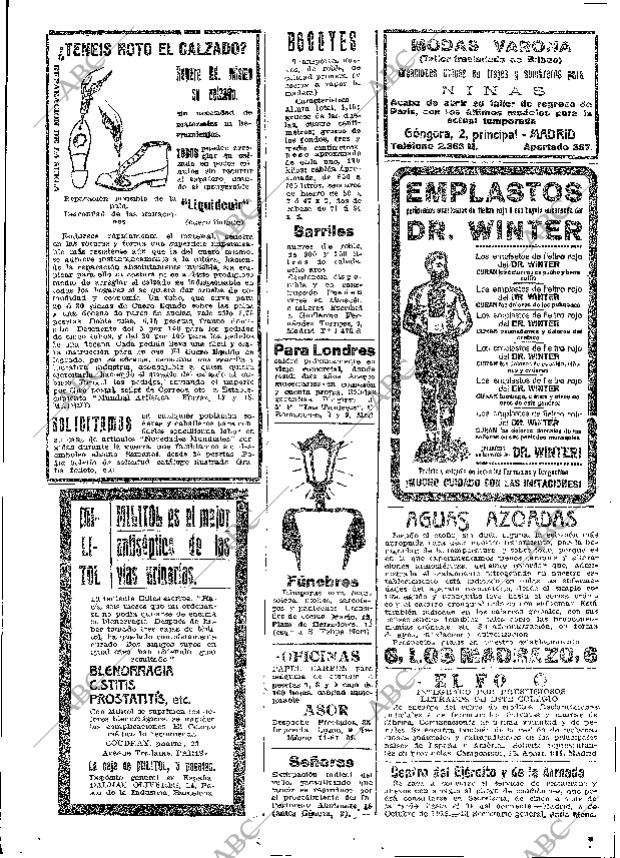 ABC MADRID 18-10-1919 página 21