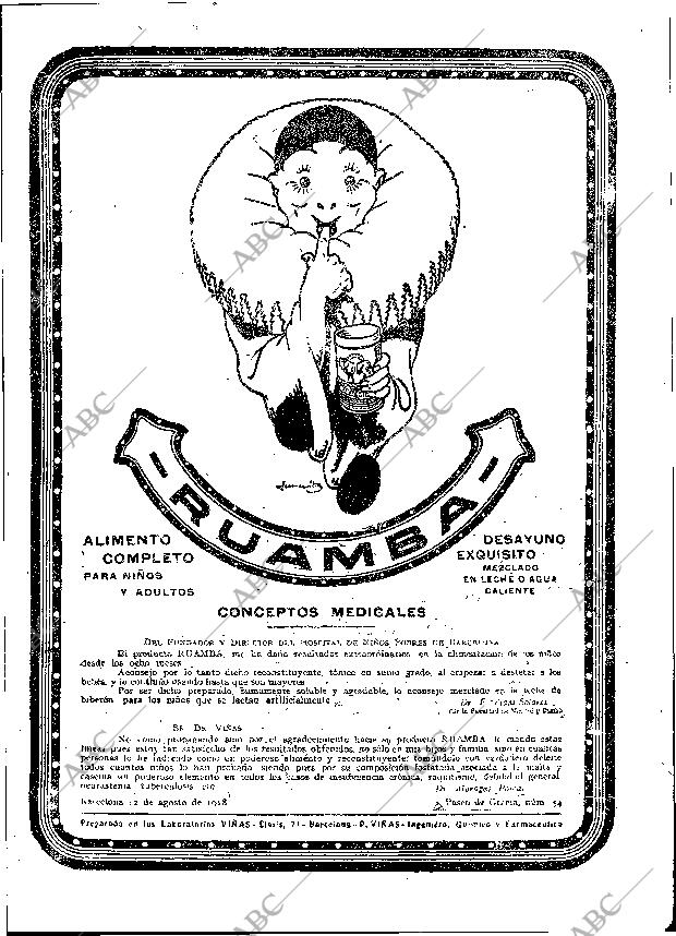 ABC MADRID 18-10-1919 página 24
