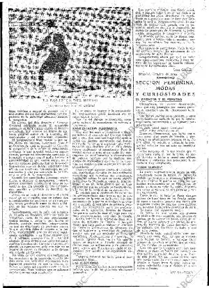 ABC MADRID 18-10-1919 página 6