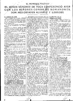 ABC MADRID 18-10-1919 página 7