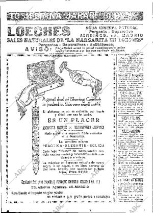 ABC MADRID 19-10-1919 página 22