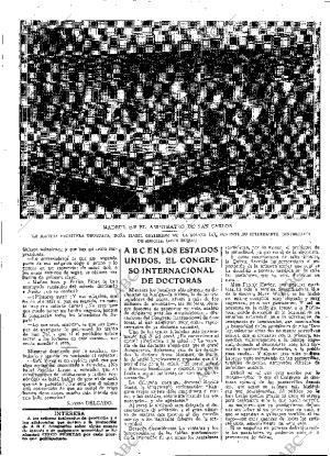 ABC MADRID 19-10-1919 página 5