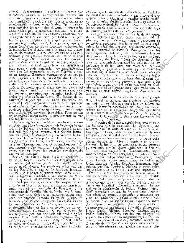 BLANCO Y NEGRO MADRID 19-10-1919 página 26