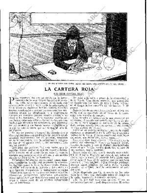 BLANCO Y NEGRO MADRID 19-10-1919 página 30