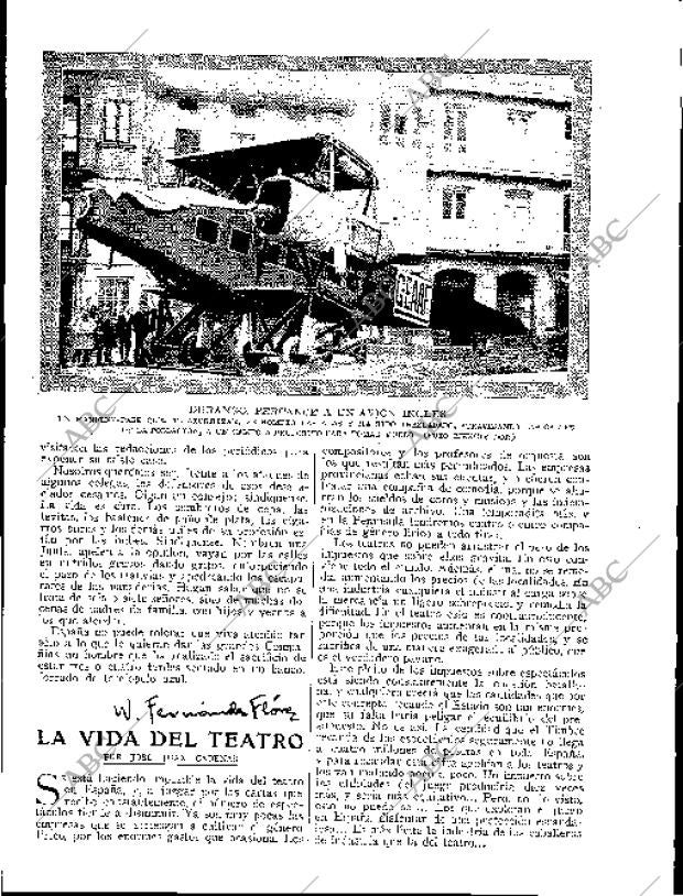 BLANCO Y NEGRO MADRID 19-10-1919 página 8