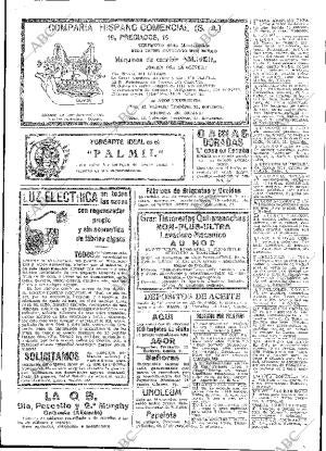 ABC MADRID 20-10-1919 página 18