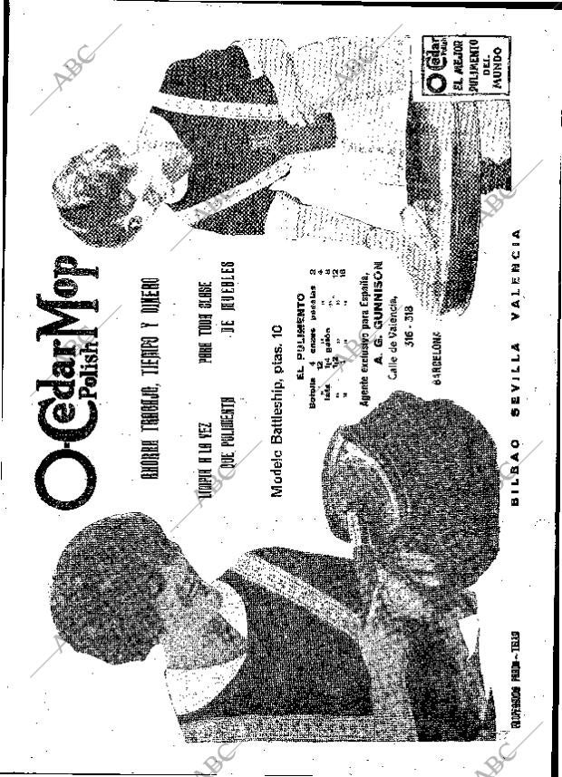 ABC MADRID 20-10-1919 página 2