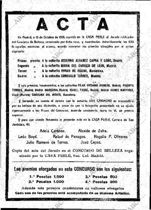 ABC MADRID 20-10-1919 página 24