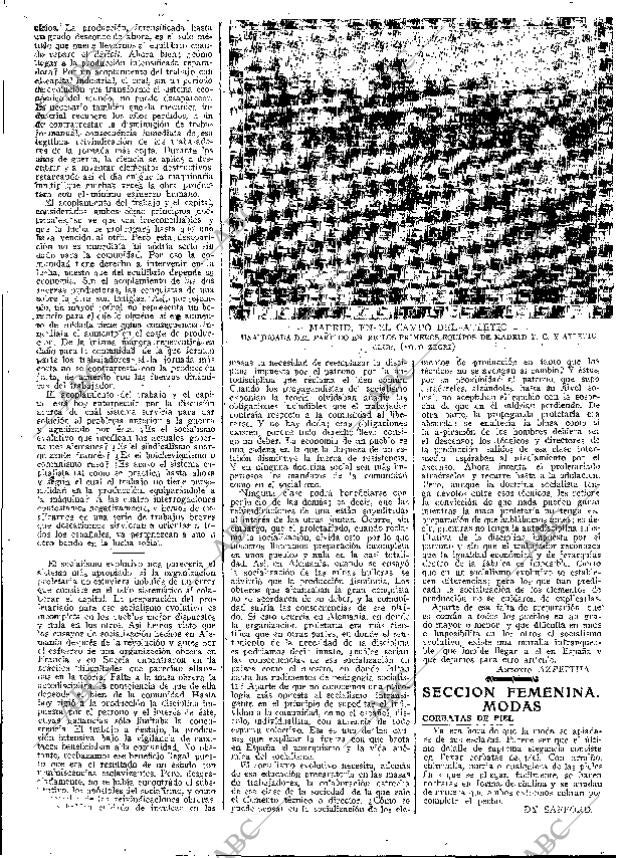 ABC MADRID 20-10-1919 página 5