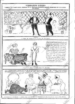 ABC MADRID 20-10-1919 página 6