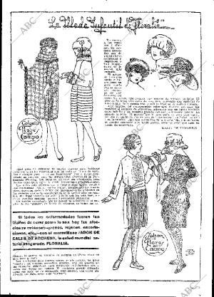 ABC MADRID 20-10-1919 página 8