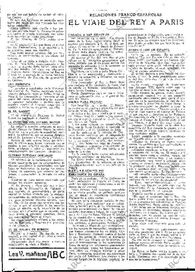 ABC MADRID 20-10-1919 página 9