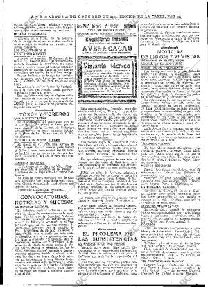 ABC MADRID 21-10-1919 página 13