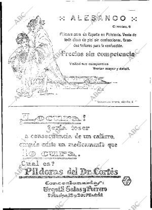 ABC MADRID 21-10-1919 página 14
