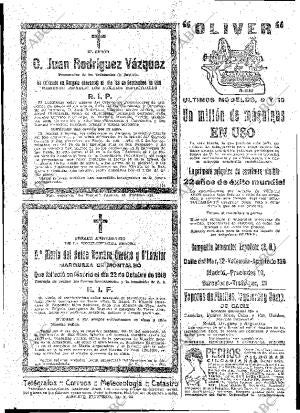 ABC MADRID 21-10-1919 página 22