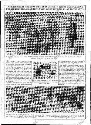 ABC MADRID 21-10-1919 página 6