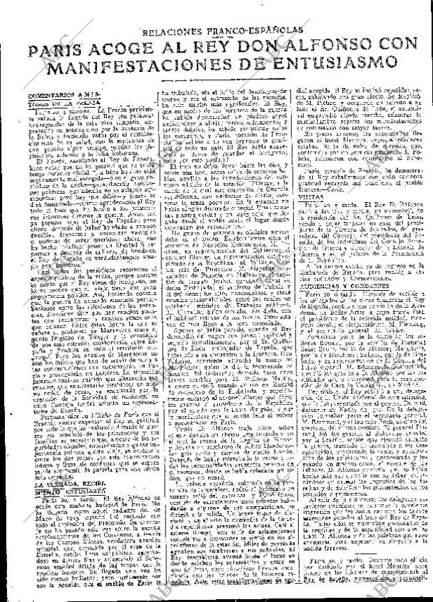 ABC MADRID 21-10-1919 página 7