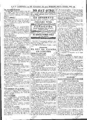 ABC MADRID 24-10-1919 página 17