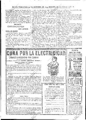 ABC MADRID 24-10-1919 página 18