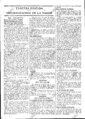 ABC MADRID 24-10-1919 página 19