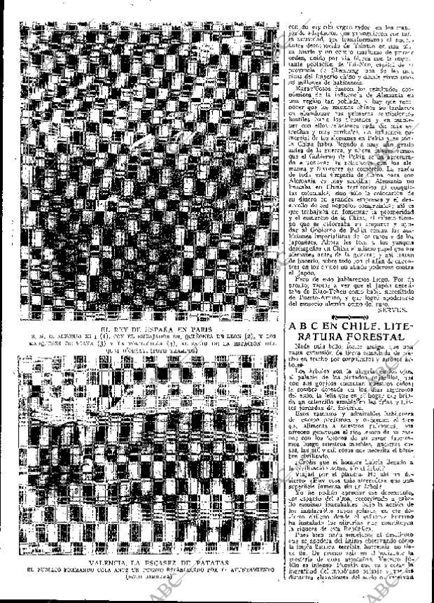 ABC MADRID 24-10-1919 página 4