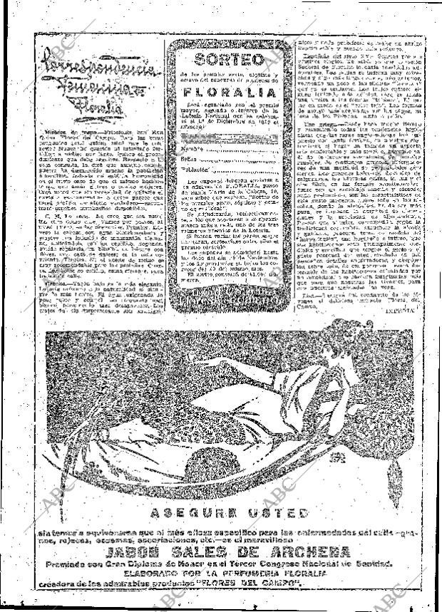 ABC MADRID 24-10-1919 página 8
