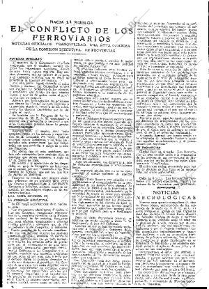 ABC MADRID 25-10-1919 página 11