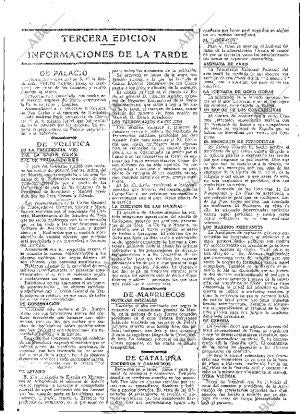 ABC MADRID 25-10-1919 página 17