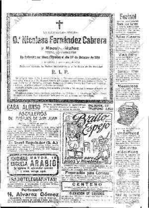 ABC MADRID 25-10-1919 página 20
