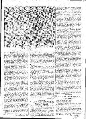 ABC MADRID 25-10-1919 página 6