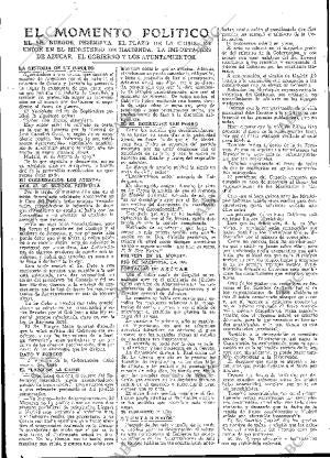 ABC MADRID 25-10-1919 página 7