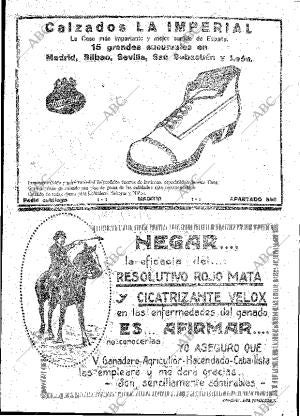 ABC MADRID 26-10-1919 página 10